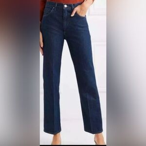 Goldsign (30) Style W3342-769 The A Jean high rise